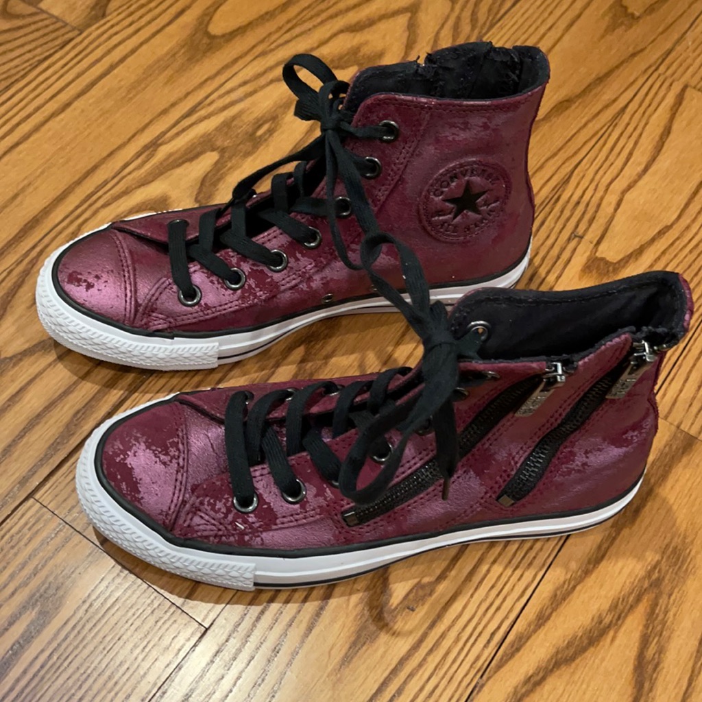 Converse All Star